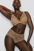 PrimaDonna Salerno Luxury Thong