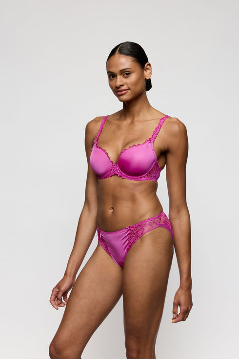 Marie Jo Jane Padded Bra Heartshape