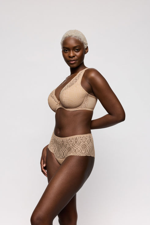 PrimaDonna Salerno Luxury Thong