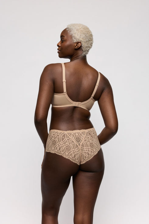 PrimaDonna Salerno Luxury Thong