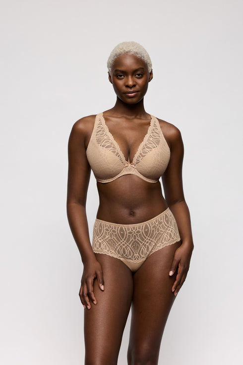PrimaDonna Salerno Luxury Thong