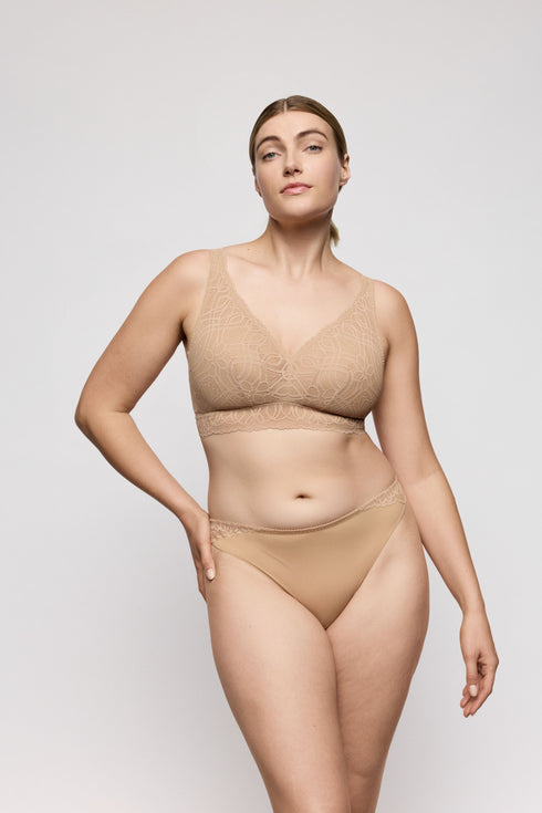PrimaDonna Salerno Thong