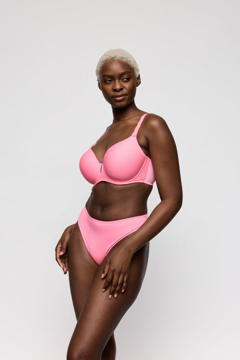PrimaDonna Twist Twixie Padded Heartshape Bra