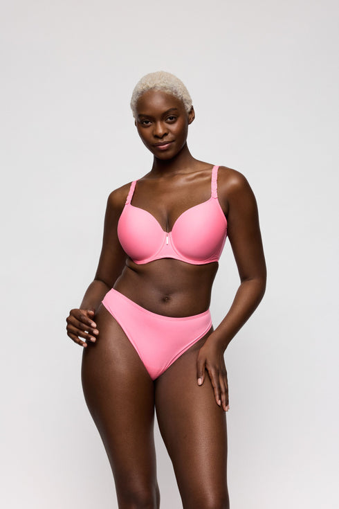 PrimaDonna Twist Twixie Padded Heartshape Bra