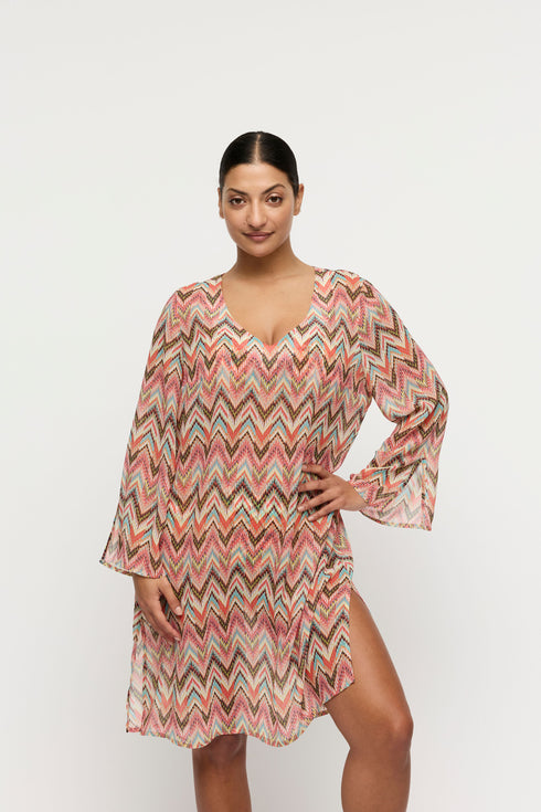 PrimaDonna Tubou Swimwear Kaftan