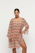 PrimaDonna Tubou Swimwear Kaftan