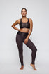 PrimaDonna The Game Sports Bra Wireless