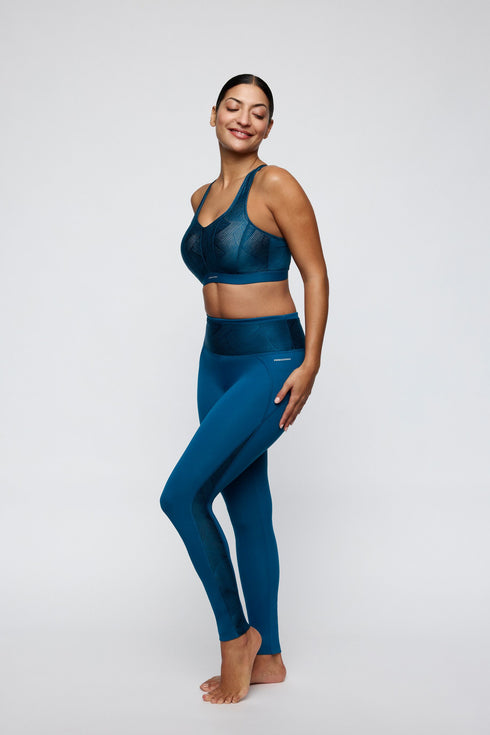 PrimaDonna The Game Padded Sports Bra