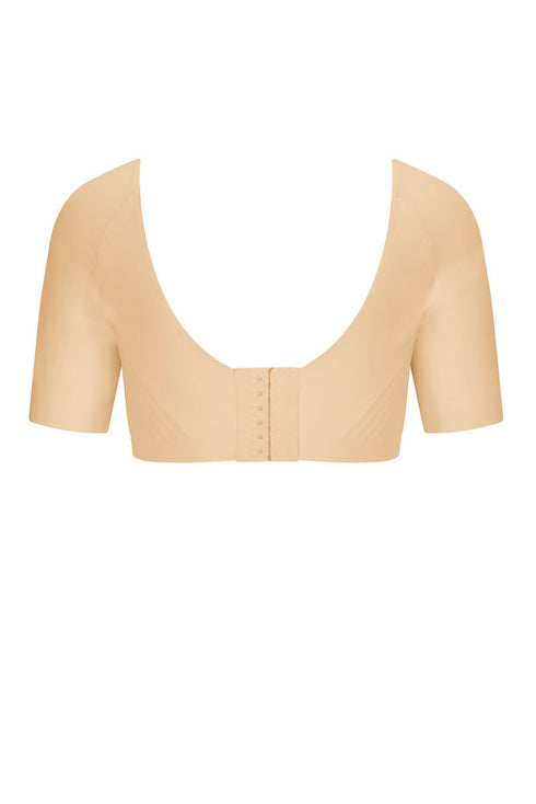 Amoena Luisa Wire-Free Sleeved Top