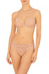 Natori Lush Front Close Contour Underwire