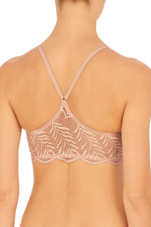 Natori Lush Front Close Contour Underwire