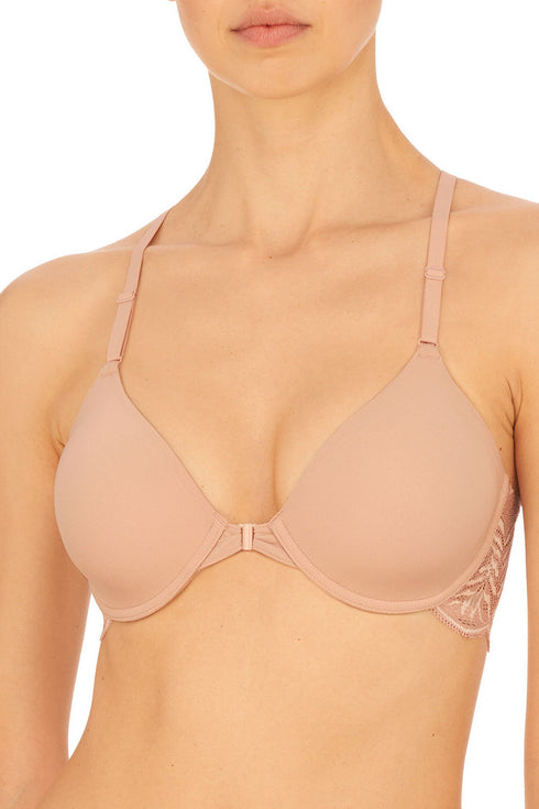 Natori Lush Front Close Contour Underwire