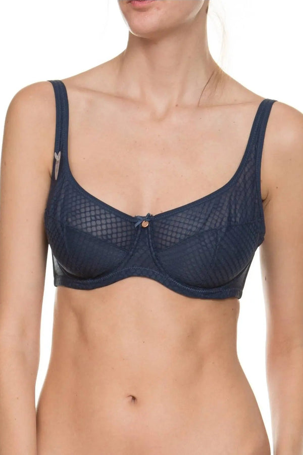 Gisela Soft Cup Bra