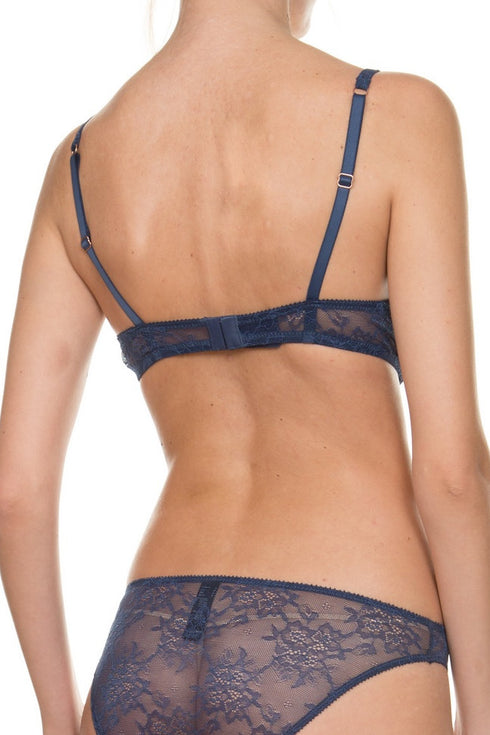 Gisela Underwired Push Bra