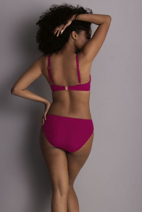 Anita Shiny Eco Liz Bottom