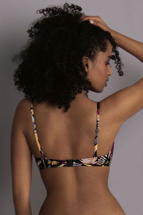 Rosa Faia Lisboa Love Minou Bikini Top