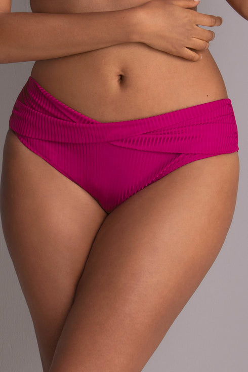 Anita Shiny Eco Liz Bottom