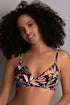 Rosa Faia Lisboa Love Minou Bikini Top