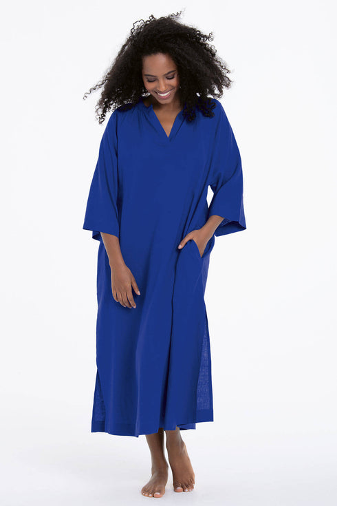 Rosa Faia Mix & Match Shining Lines Vea Dress