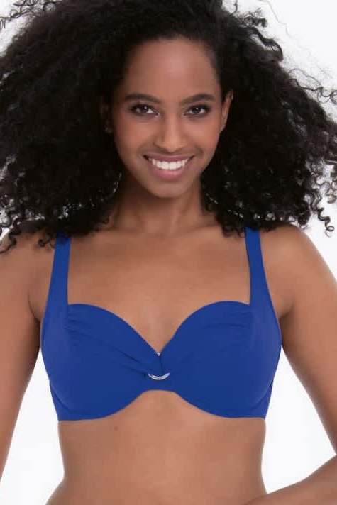 Rosa Faia Mix & Match Hermine Bikini Top
