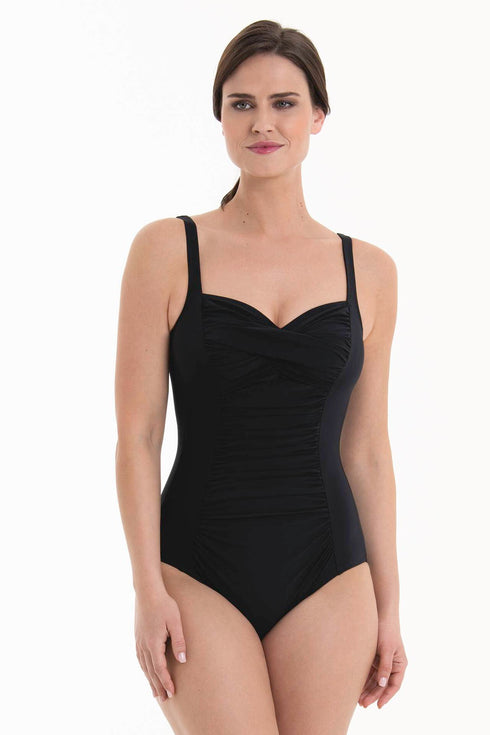 Anita Eclectic Sunset Michelle Swimsuit