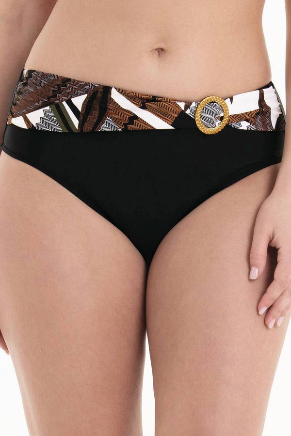Anita Black Tourmaline Renita Bottom