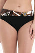 Anita Black Tourmaline Renita Bottom