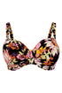 Rosa Faia Oriental Dust Luna Big Cup Bikini Top