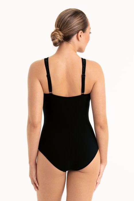 Anita Simple Art Vera Mastectomy Swimsuit