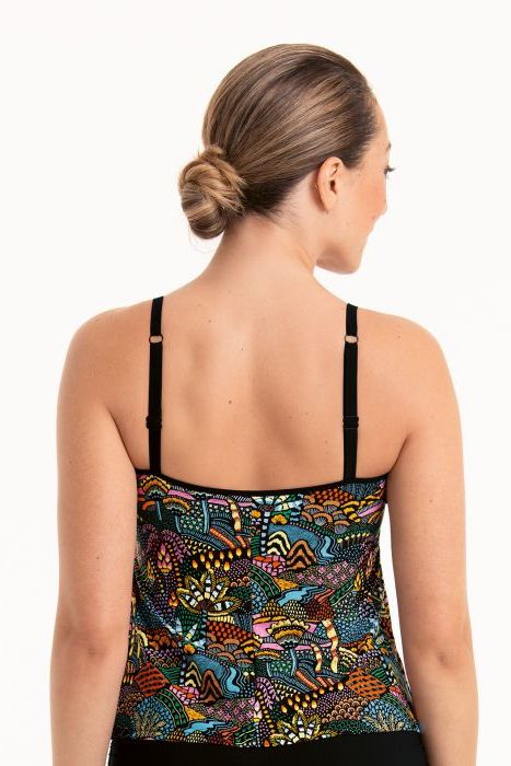 Anita Wonderland Rimini Care Tankini Top