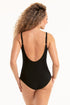 Rosa Faia Simple Art Mabela Swimsuit