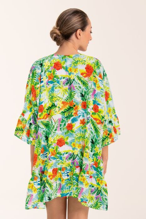 Anita Tropical Life Akalani Dress