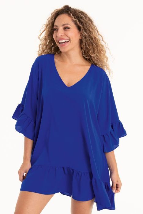 Rosa Faia Mix & Match Akalani Tunic