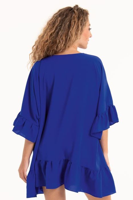 Rosa Faia Mix & Match Akalani Tunic