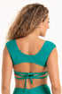 Rosa Faia Stretch Wave Vroni Bikini Top