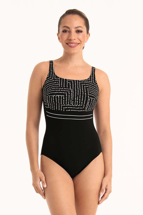 Anita Simple Art Melilla Care Swimsuit