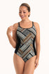Anita Safari World Togo Mastectomy Swimsuit