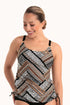 Anita Safari World Latina Prosthetics Tankini Top