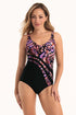 Anita Retro Butterfly Luella Swimsuit