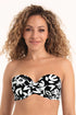 Rosa Faia Take Me To The Beach Catalina Bikini Top