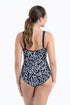 Anita Flower Dots Frascati Care Swimsuit