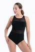 Anita Tropical Opulence Vera Mastectomy Swimsuit