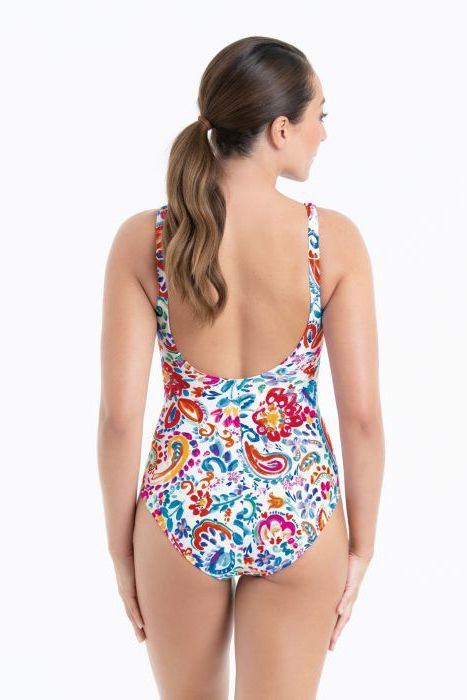 Anita Treasure Diving Calvià Prosthesis Swimsuit