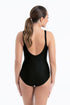 Anita Nautical Charm Dirban Mastectomy Swimsuit