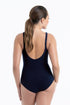 Anita Flower Dots Dirban Mastectomy swimsuit