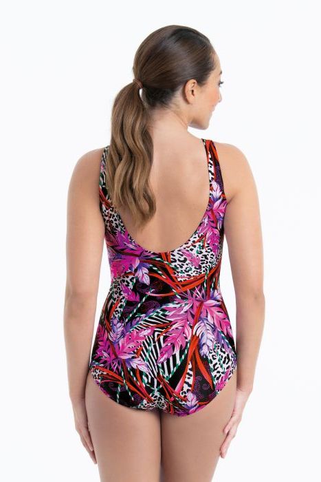 Anita Nautical Charm Porto Mastectomy Swimsuit