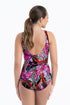 Anita Nautical Charm Porto Mastectomy Swimsuit