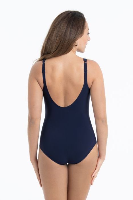 Anita Flower Dots Sidonia Swimsuit