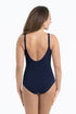 Anita Flower Dots Sidonia Swimsuit