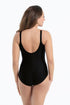 Anita Floral Spice Elea Swimsuit